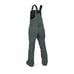 Volcom Women's Swift Snow Bib Overall Snowpant Ski Extra Large Green