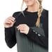 Volcom Women's Swift Snow Bib Overall Snowpant Ski Extra Large Green