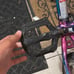 Bmx bike