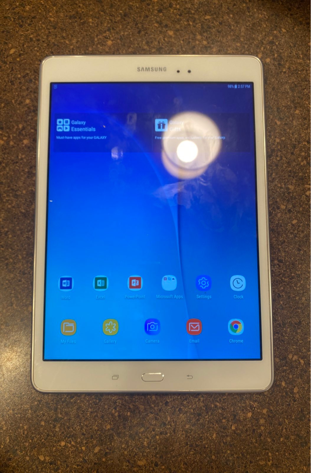 Samsung Galaxy Tab A