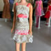 Lace Pace outfit Casey/Twiggy 1966