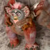 Furbodactyl: one of a kind Furby