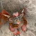 Furbodactyl: one of a kind Furby