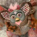 Furbodactyl: one of a kind Furby