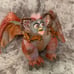 Furbodactyl: one of a kind Furby