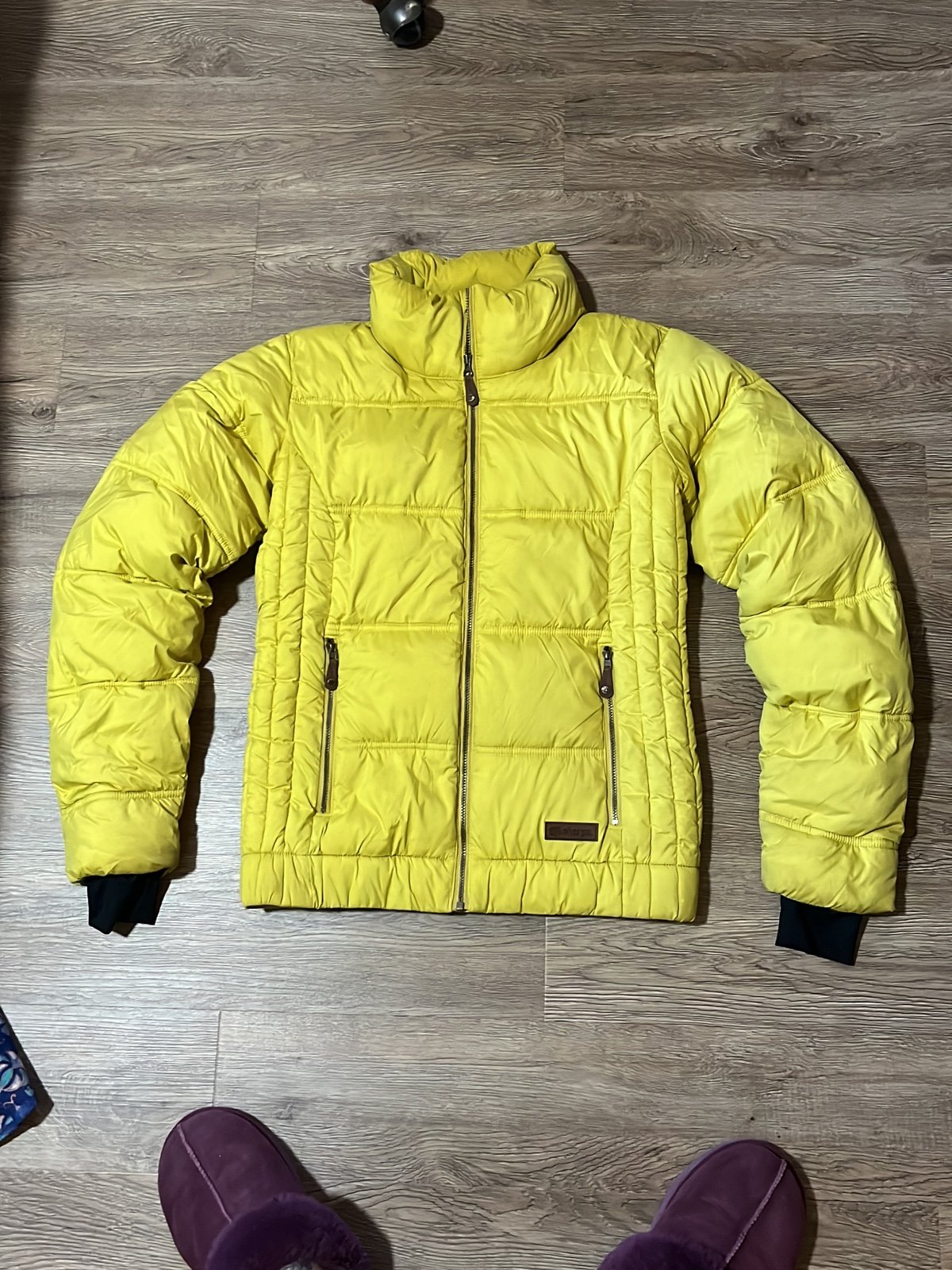 Sherpa Adventure Gear
