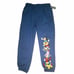 NWT Mickey & Friends Graphic Sweatshirt & Jogger Set