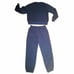 NWT Mickey & Friends Graphic Sweatshirt & Jogger Set