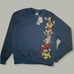 NWT Mickey & Friends Graphic Sweatshirt & Jogger Set