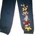 NWT Mickey & Friends Graphic Sweatshirt & Jogger Set