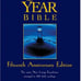 THE ONE YEAR BIBLE