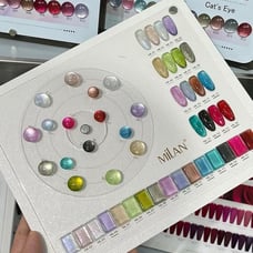 Cat eyes Gel polish set 16 colors