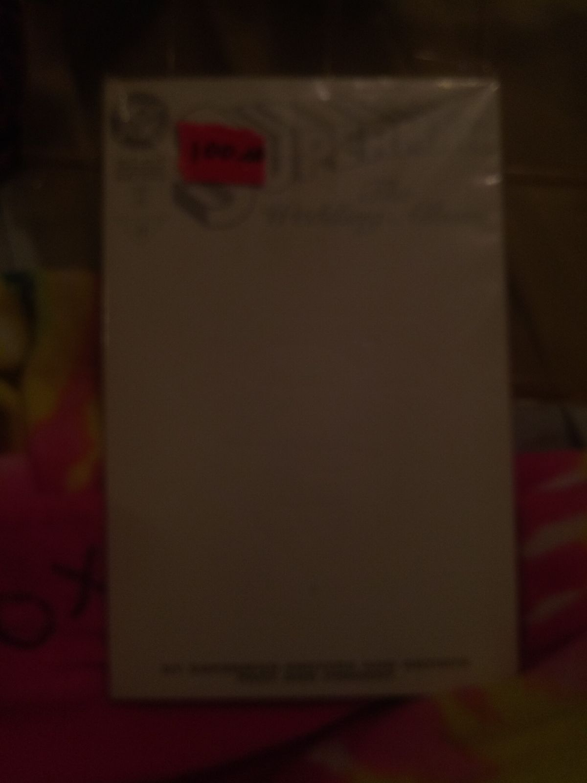 Superman 1996 the wedding album comic book