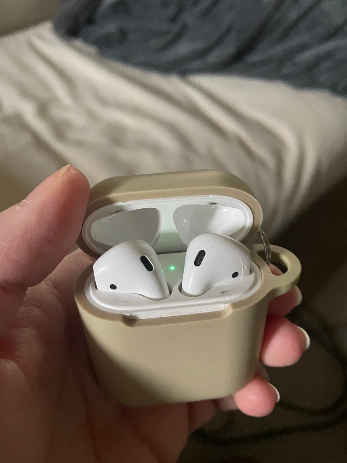 AirPods 2nd generation