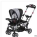 Graco Double Stroller