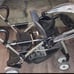 Graco Double Stroller