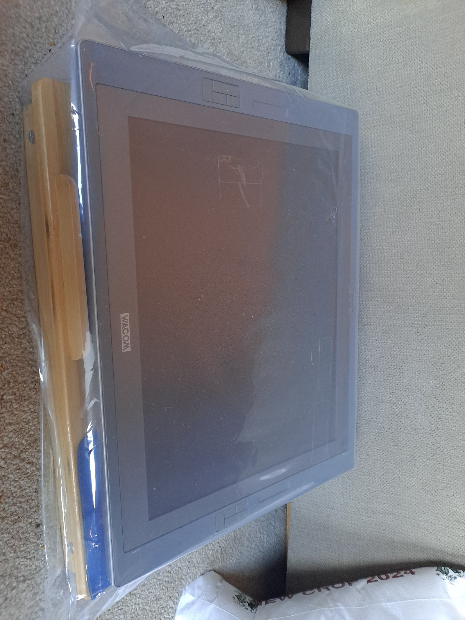 Wacom cintiq 21 ux