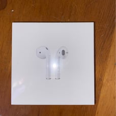 Apple Airpods