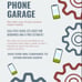 We repair broken phone screens!