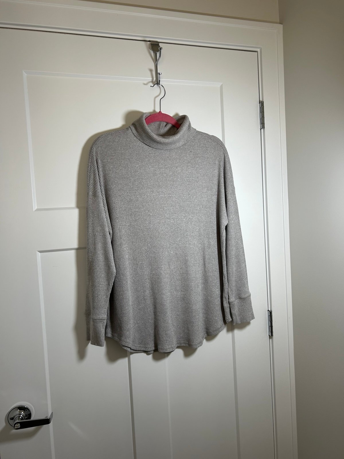 Oversized large American Eagle sweater top