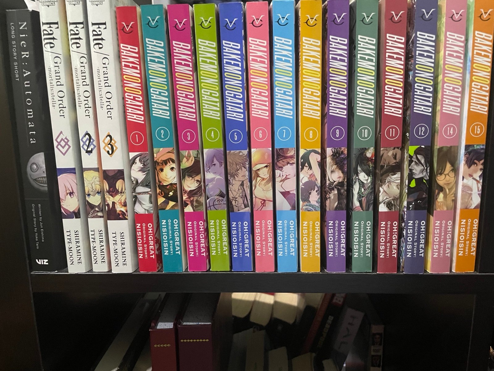 Manga / Book Lot