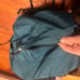 LL BEAN mountain trek expedition backpack