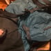 LL BEAN mountain trek expedition backpack