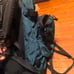 LL BEAN mountain trek expedition backpack