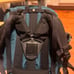 LL BEAN mountain trek expedition backpack