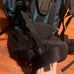 LL BEAN mountain trek expedition backpack