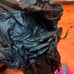 LL BEAN mountain trek expedition backpack