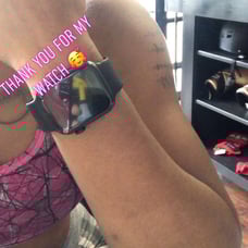 smartwatch