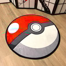 Pokémon rug