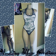 stripper outfit