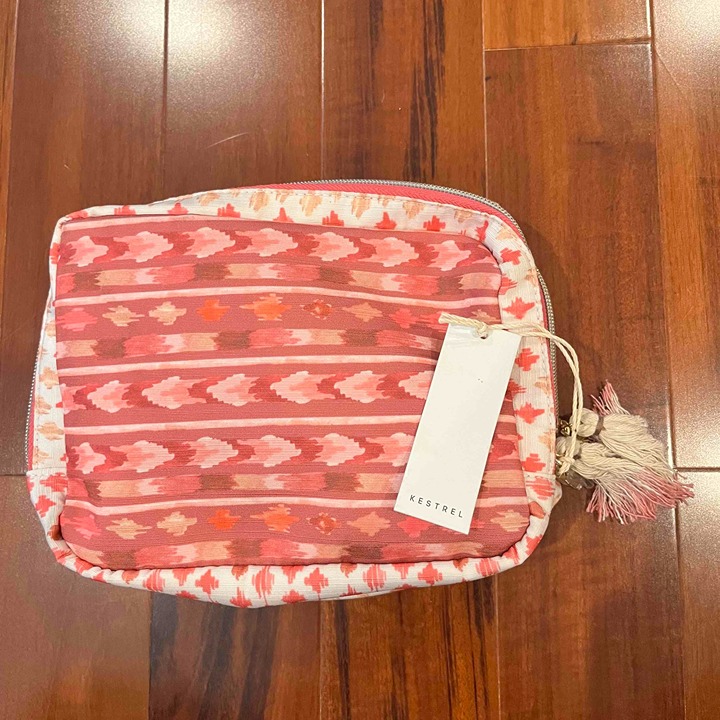 Kestrel Organizer Cosmetic Bags Mercari