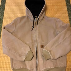 Carhartt Active Jacket