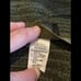 Betmar Made in Italy wool/Alpaca Blend Green Crochet Bucket Hat