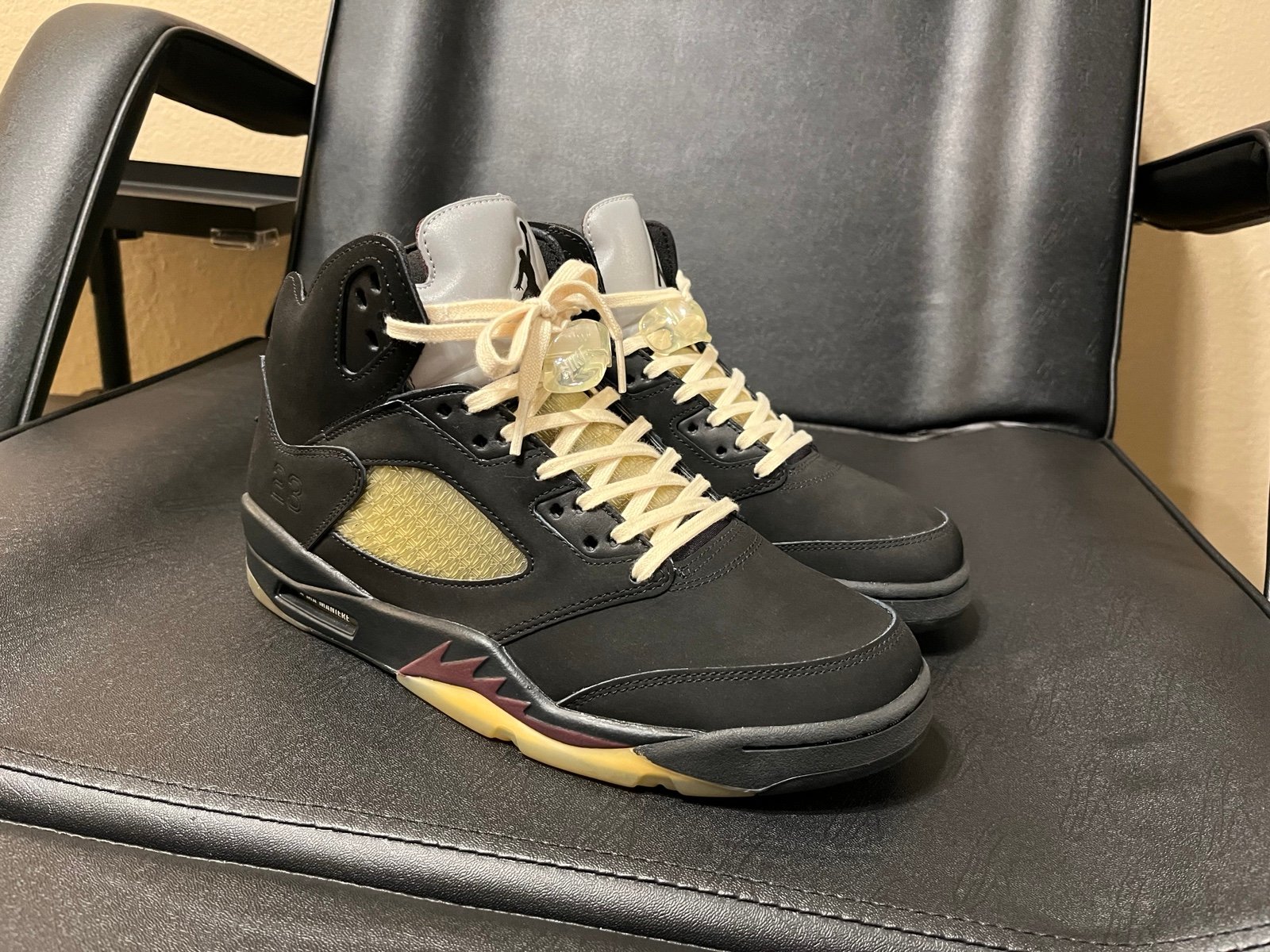 Jordan 5