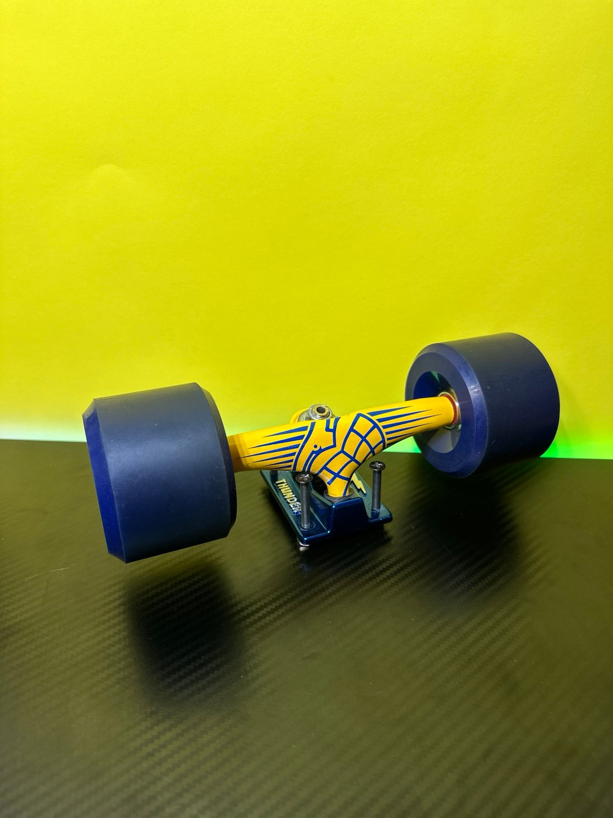 Thunder trucks
