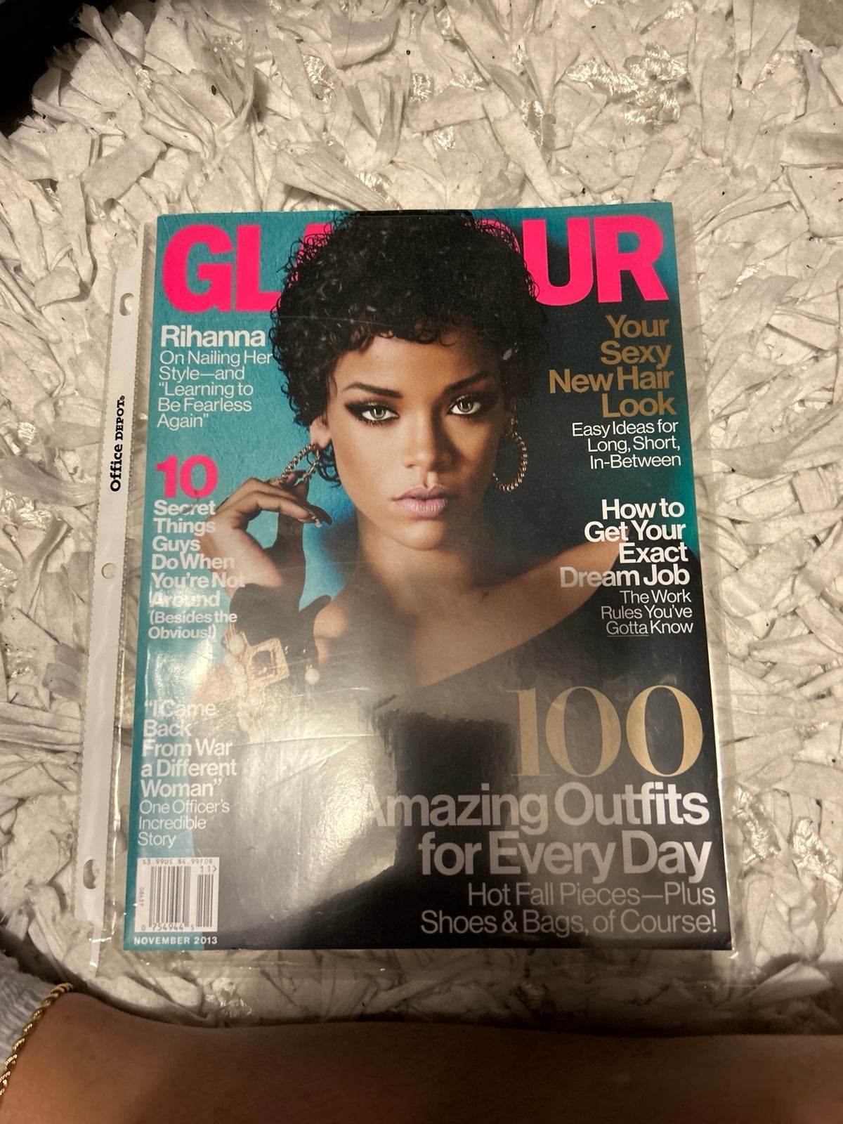Glamour