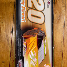 2000 Tony Stewart #20 Home Depot 1/24 Scale Nascar Diecast