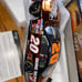 2000 Tony Stewart #20 Home Depot 1/24 Scale Nascar Diecast