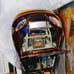 2000 Tony Stewart #20 Home Depot 1/24 Scale Nascar Diecast
