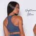 Bombshell Sportswear Mineral sports bra