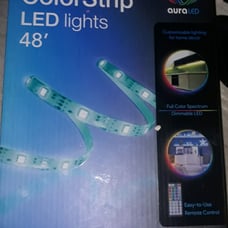 led light strip