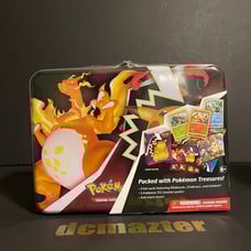 Pokemon TCG Collector Chest - Fall 2020