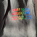 Camp high sweats
