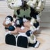 American Legacy Story Tellers Southwestern Pottery Children Kokopelli