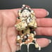 American Legacy Story Tellers Southwestern Pottery Children Kokopelli