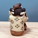 American Legacy Story Tellers Southwestern Pottery Children Kokopelli